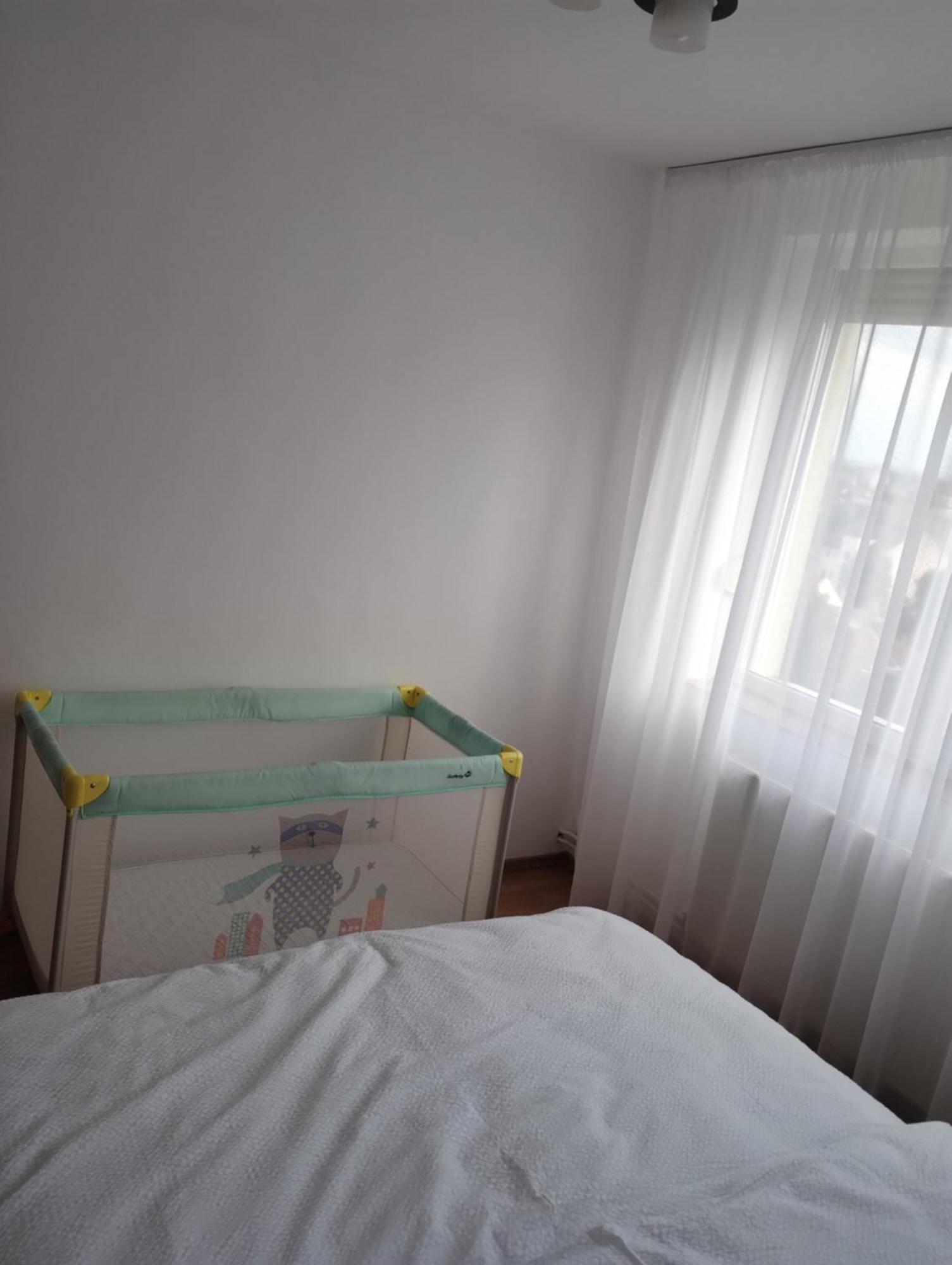 Riverside White Apartment Σάτου Μάρε Εξωτερικό φωτογραφία